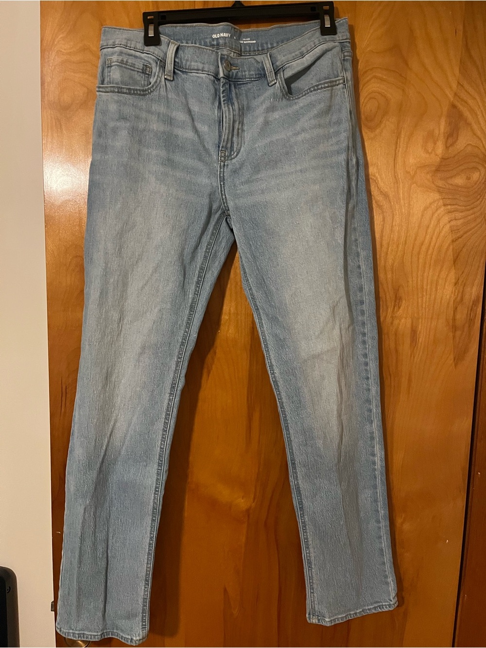 Old Navy Wow Boyfriend jeans